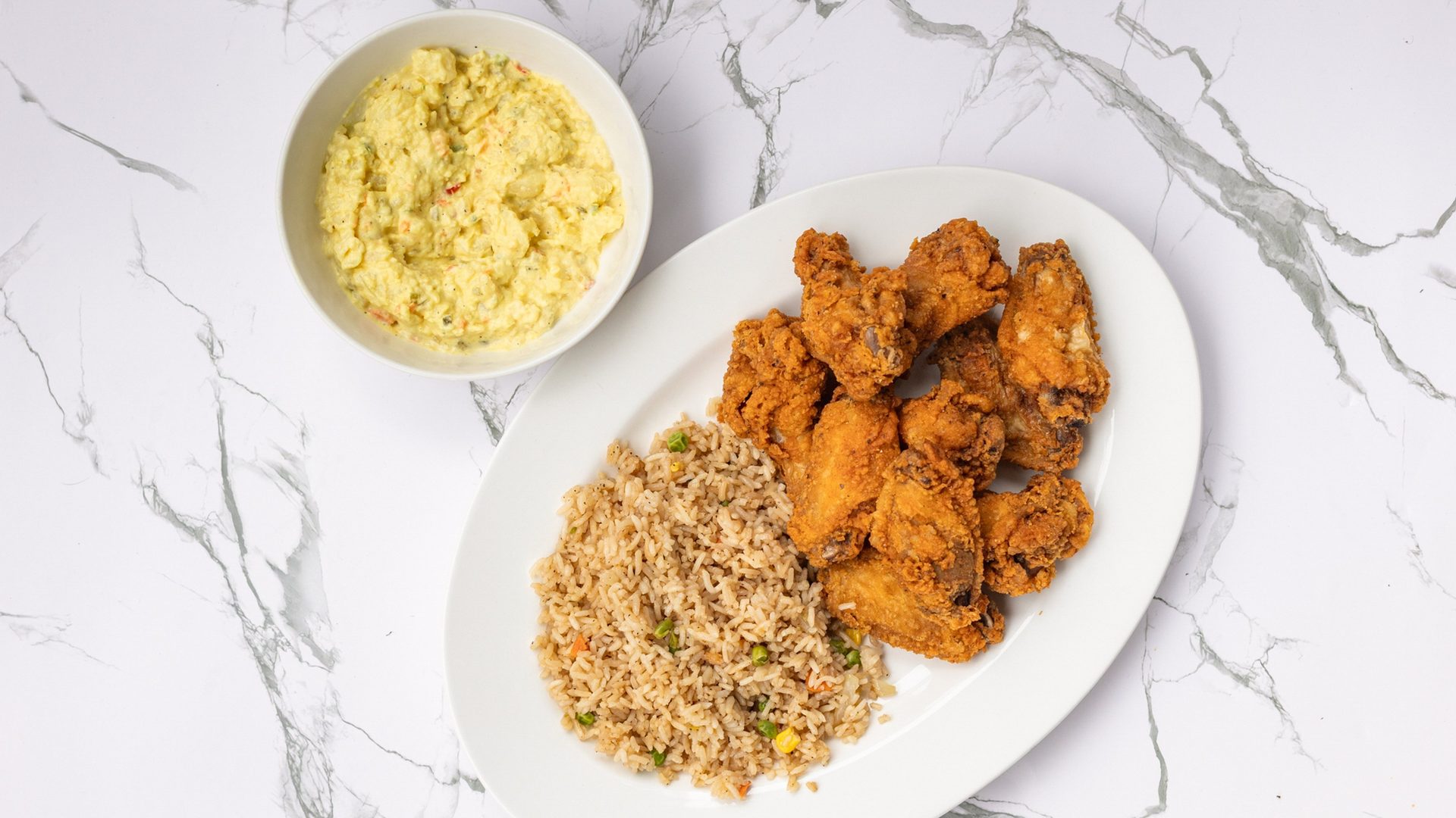 Easy Ordering Made Simple