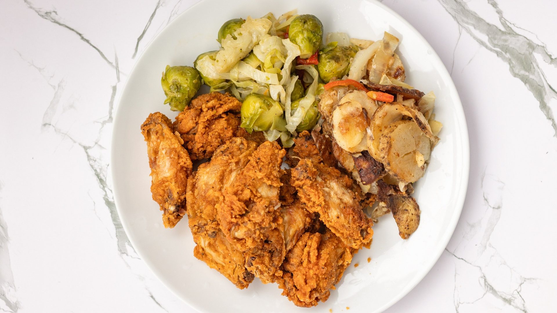 Cameron's Seafood Rewards