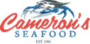 Cameron's Seafood